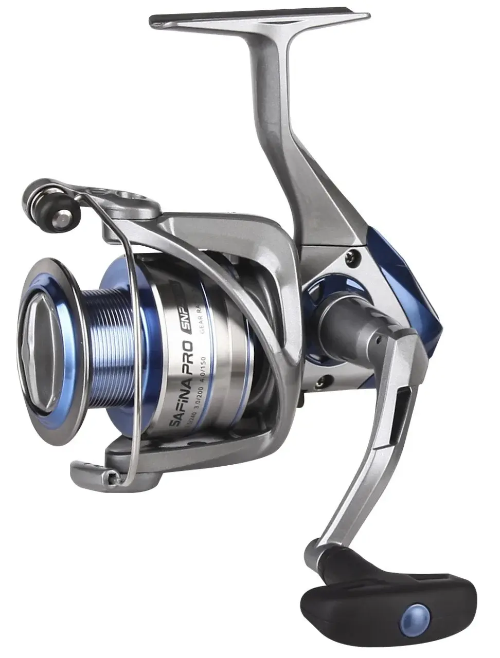 Okuma Safina Pro SNP-8000 3+1BB Olta Makinesi