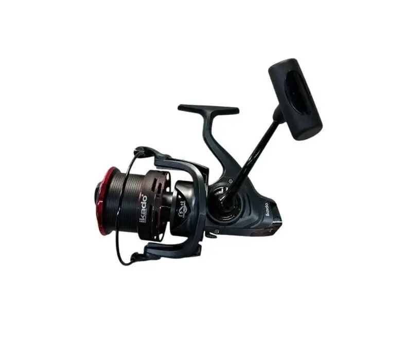 İkado Hodor 8000 5+1BB Surf Olta Makinesi