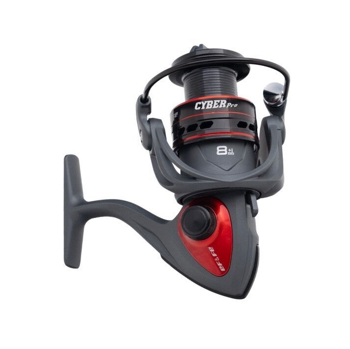 Effe Cyber Pro 5000 Olta Makinesi