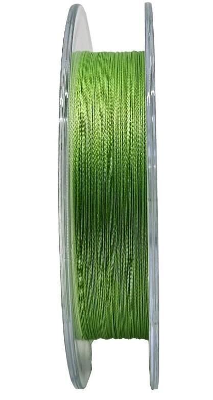Kendo Classic 4X 150m Apple Green İp Misina