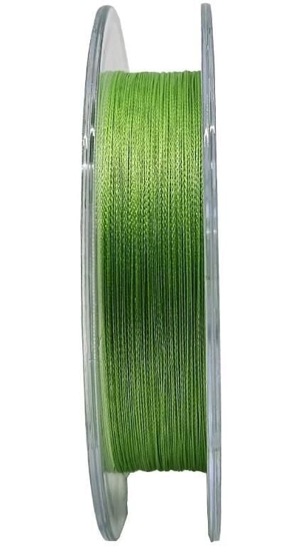 Kendo Classic 4X 150m Apple Green İp Misina