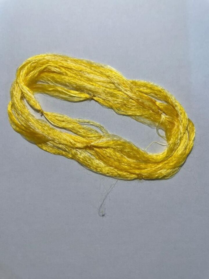 Arhavi Metaksi Zargana İpeği 1 Paket( 5 Adet)