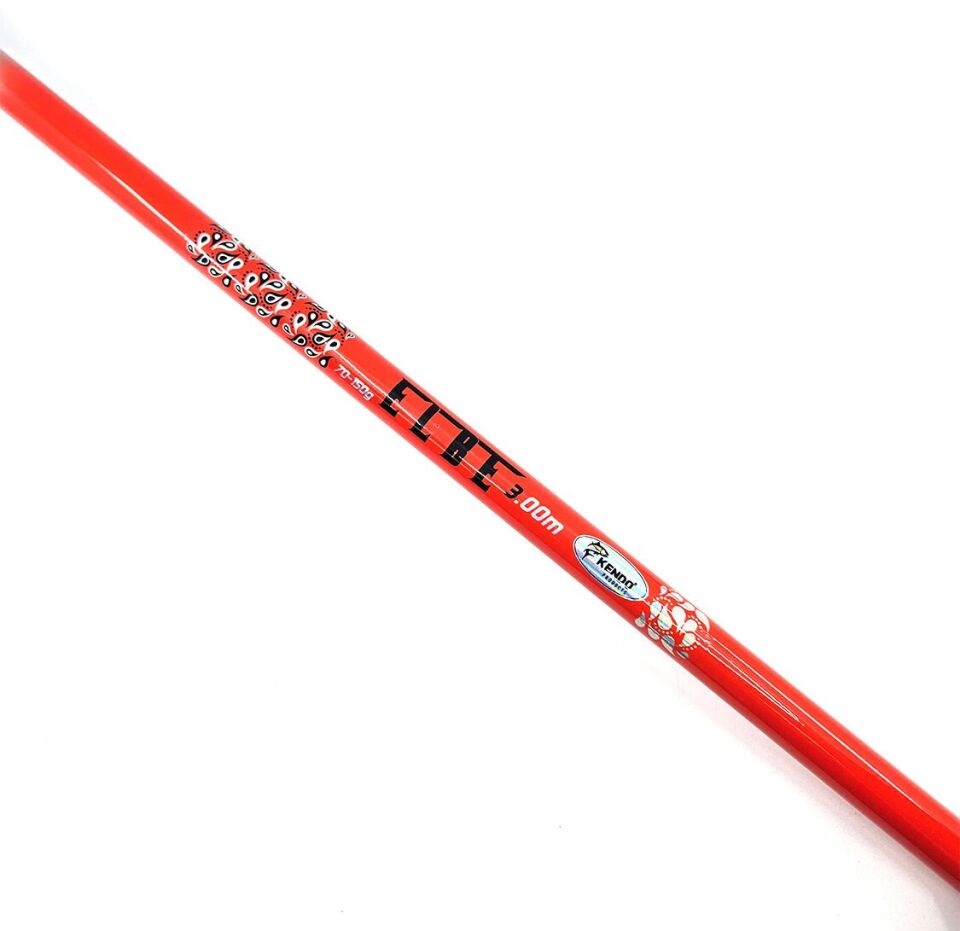 Kendo Elbe 3.50m 70-150g Olta Kamışı