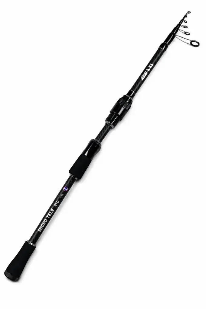 Oslo Micro Tele 210cm 1-10gr Lrf Olta Kamışı