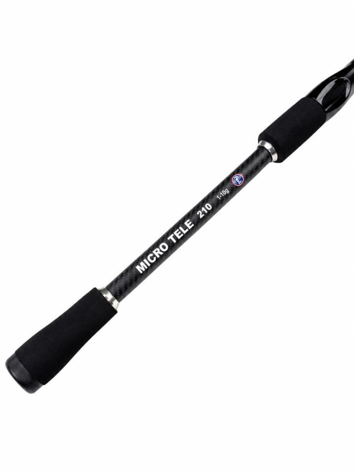 Oslo Micro Tele 210cm 1-10gr Lrf Olta Kamışı