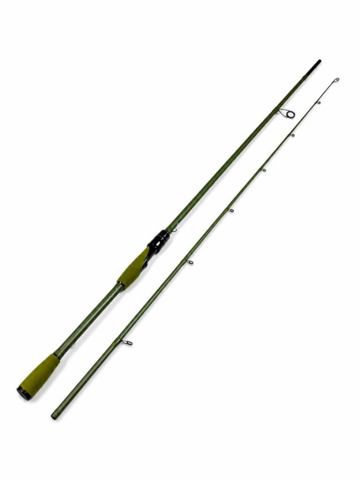 Oslo Magnum 270cm 10-50gr Spin Kamışı