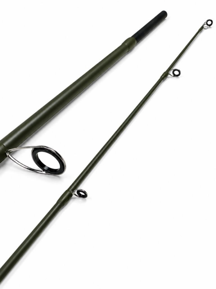 Oslo Magnum 270cm 10-50gr Spin Kamışı