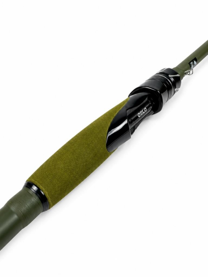 Oslo Magnum 270cm 10-50gr Spin Kamışı