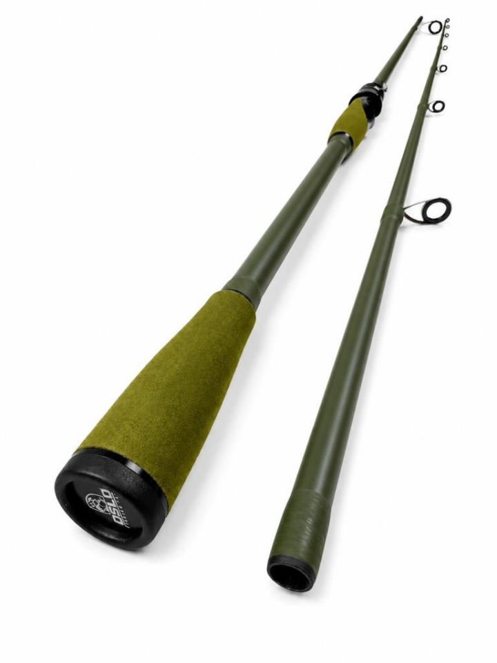 Oslo Magnum 270cm 10-50gr Spin Kamışı