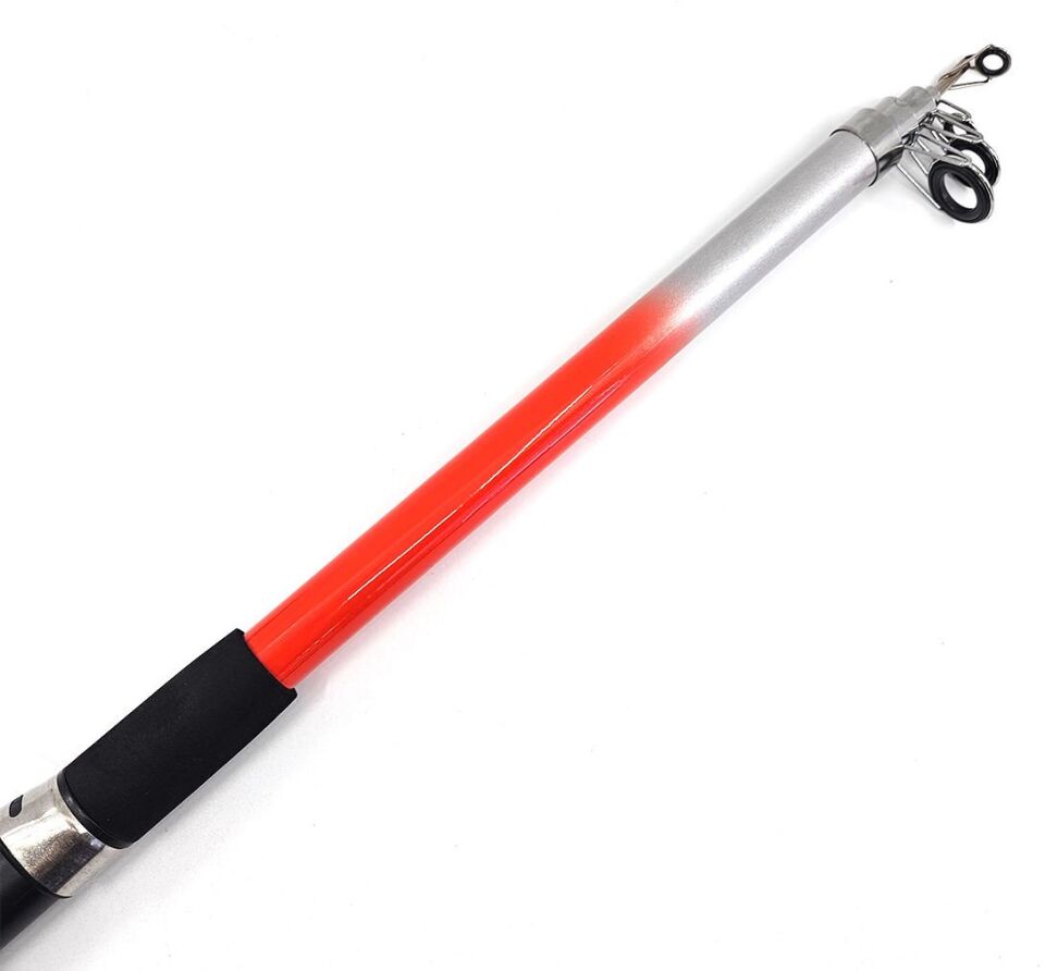 Kendo Elbe 2.40m 70-150g Olta Kamışı