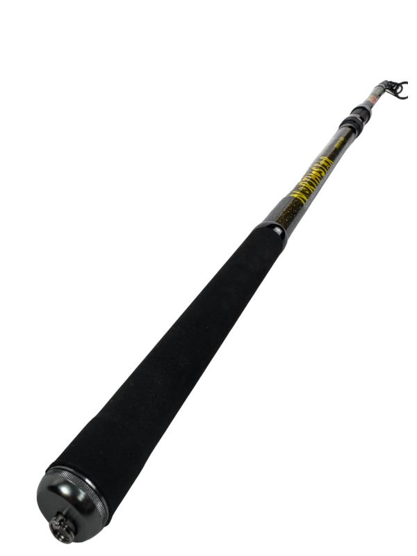 Oslo North Star 390cm 50-150gr Teleskopik Olta Kamışı