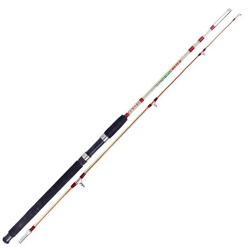 Bauer Crystal 210cm 100-200g Dolgu Kamış