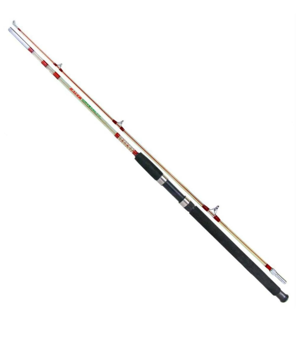 Bauer Crystal 210cm 100-200g Dolgu Kamış