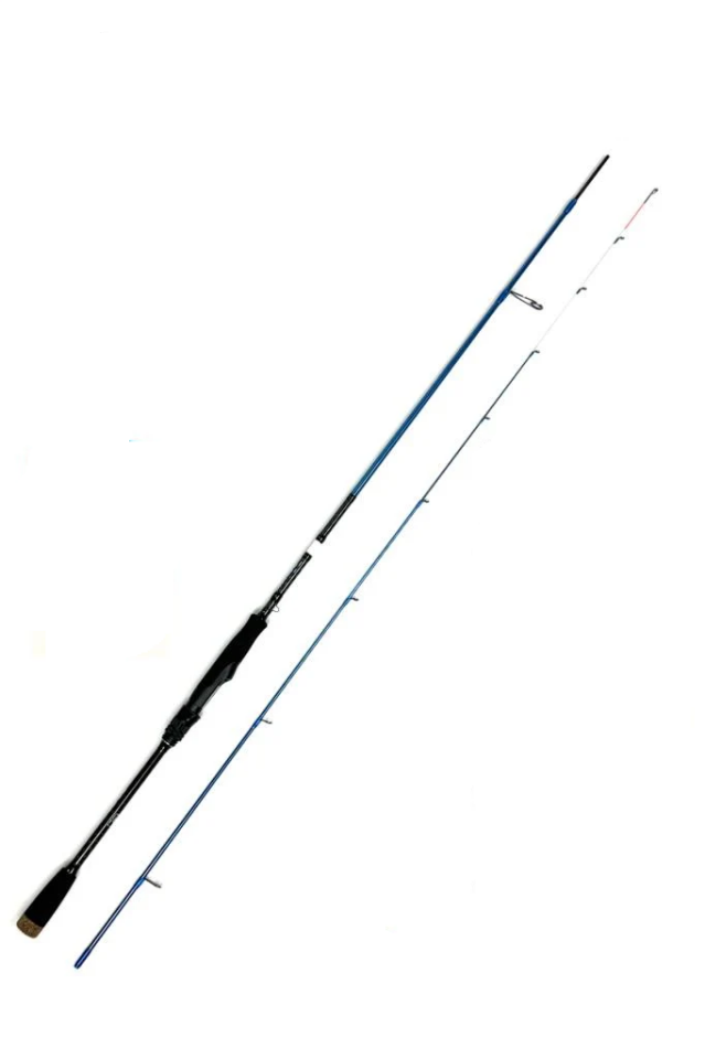 Oslo Rock Game 213cm 0,5-7 gr LRF Olta Kamışı