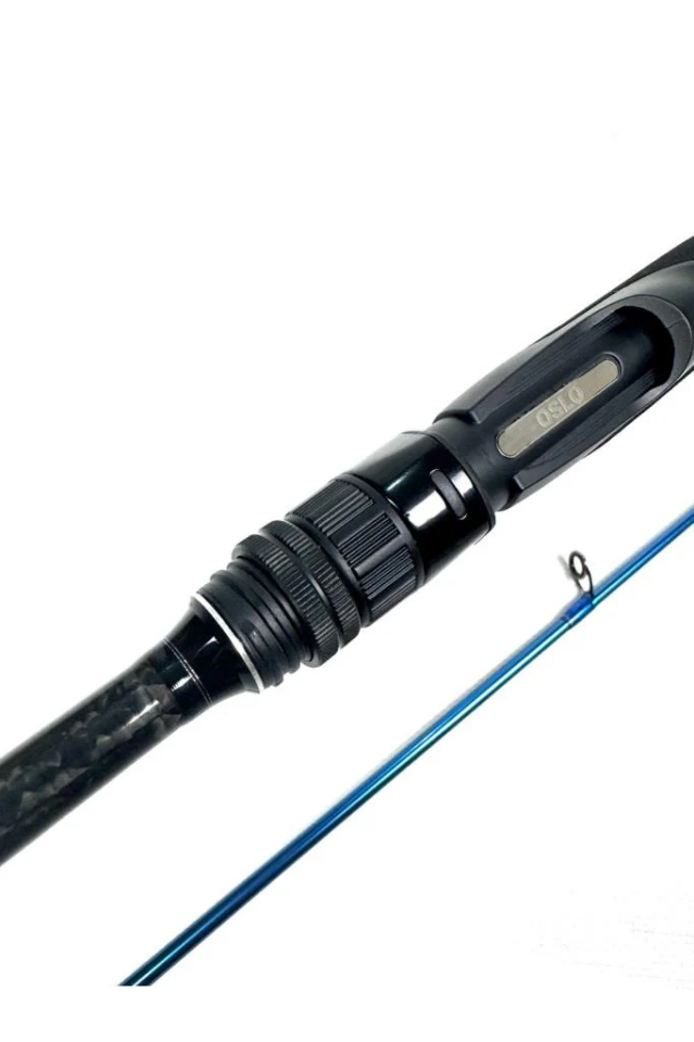 Oslo Rock Game 213cm 0,5-7 gr LRF Olta Kamışı