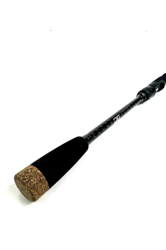 Oslo Rock Game 213cm 0,5-7 gr LRF Olta Kamışı