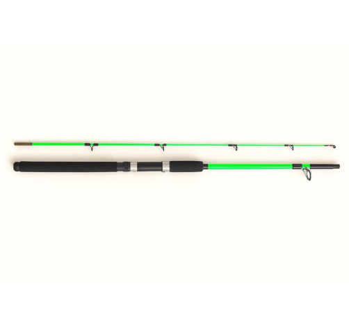 İkado Poseidon 165cm 50-150g Dolgu Tekne Kamışı