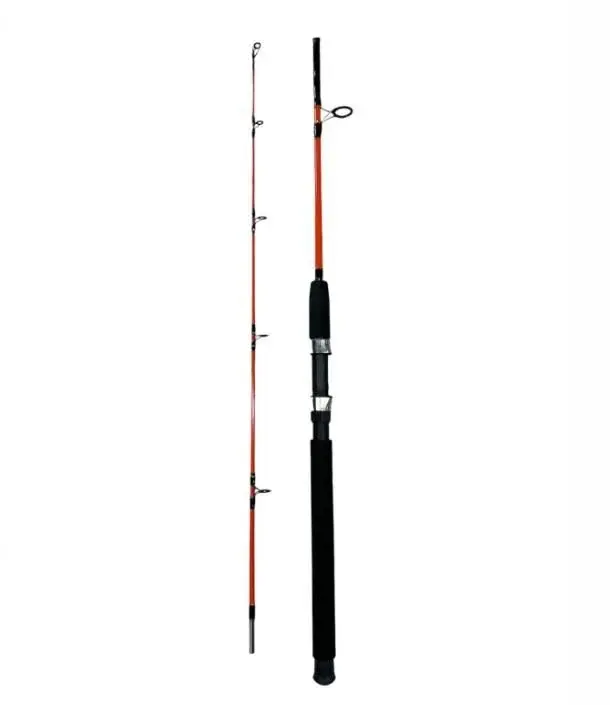 İkado Pantheon 180cm 50-150g Dolgu Tekne Kamışı