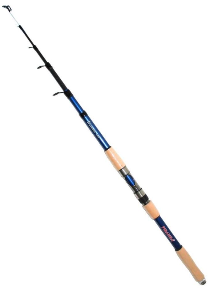 Balza Piranha Ultimate 270cm 50-100g Kamış