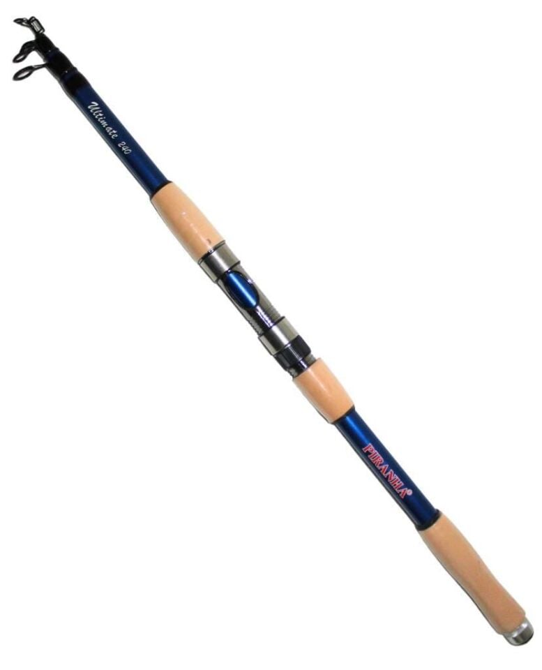 Balza Piranha Ultimate 300cm 50-100g Olta Kamışı