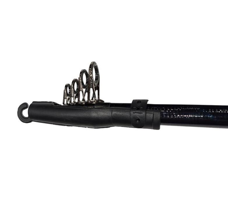 Discovery DFT Escalade 240cm 100-150g Kamış