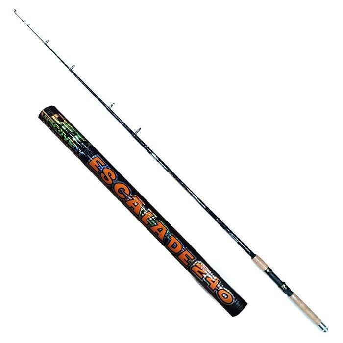 Discovery DFT Escalade 270cm 100-150g Kamış