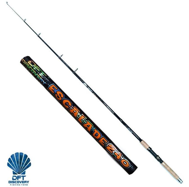 Discovery DFT Escalade 270cm 100-150g Kamış