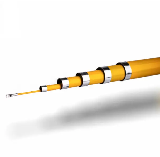 Alesta Drifter X5062 400cm Yüzüklü Göl Kamışı