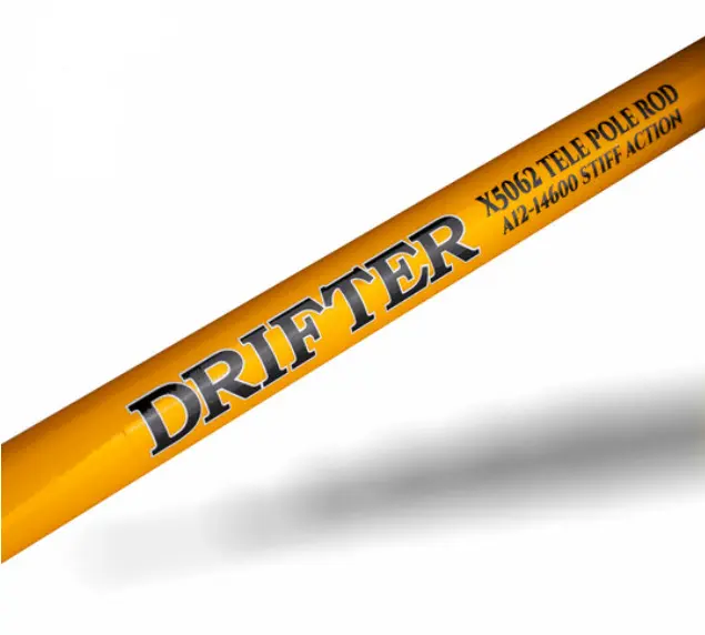 Alesta Drifter X5062 400cm Yüzüklü Göl Kamışı