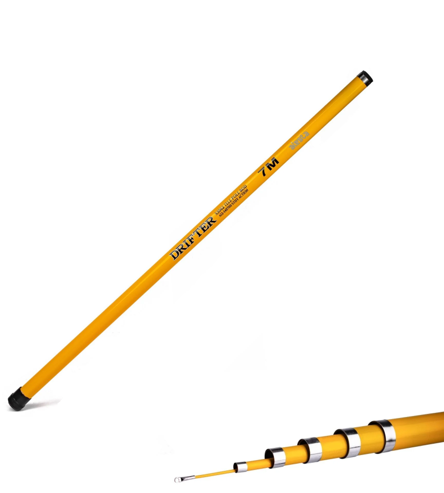 Alesta Drifter X5062 400cm Yüzüklü Göl Kamışı