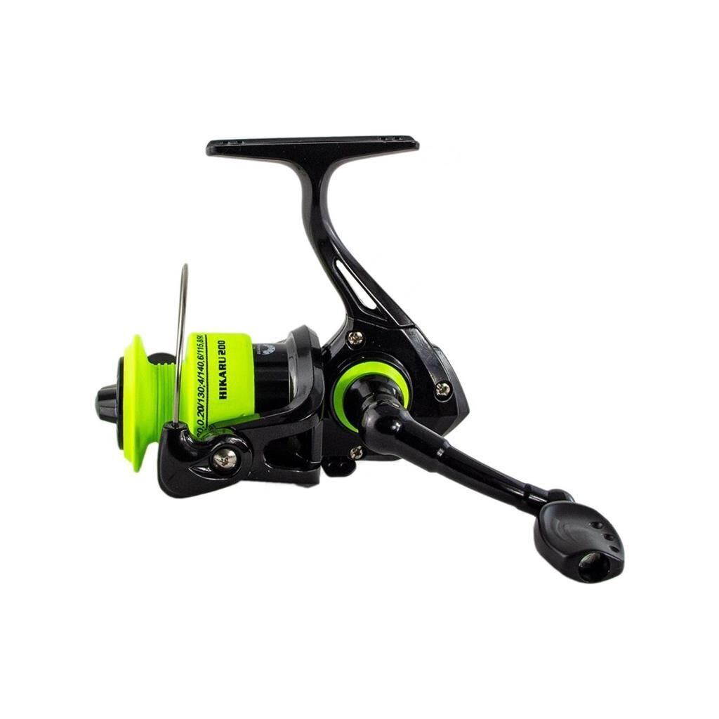 Bauer Hikaru 20 LRF / Spin Olta Makinası