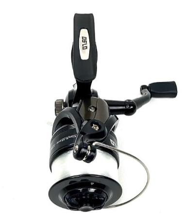 Oslo Elegance 6000 3 BB Olta Makinesi