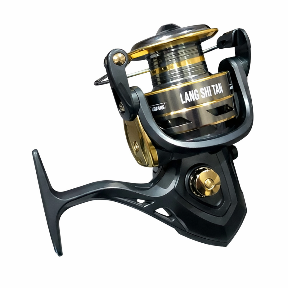 Lang Shi Tan 7000 Olta Makinası