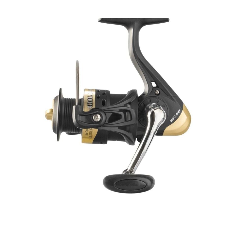 Effe Goldenloop GL-5000 Olta Makinesi