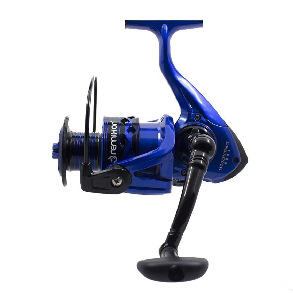 Remixon Modern Times 6000 Olta Makinası