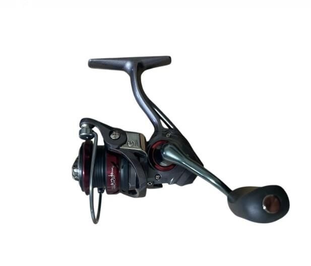 Anchor Boraç 800 3+1 LRF Makinası