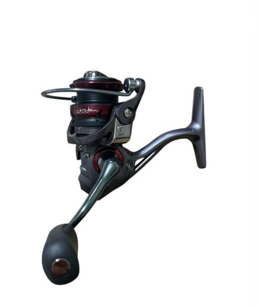Anchor Boraç 800 3+1 LRF Makinası