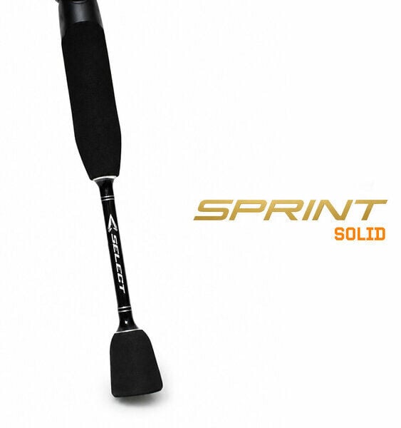 Select Sprint Solid Kamış 652SUL-S 1.95M 0.6-3.5gr