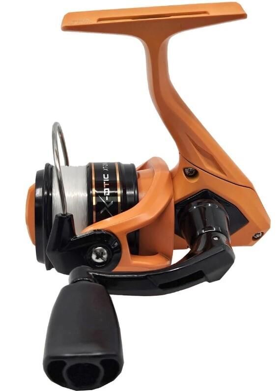 Okuma X-Otic XT-20NO Neon Orange 1BB Olta Makinesi