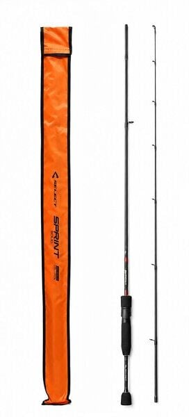 Select Sprint Solid Kamış 652SUL-S 1.95M 0.6-3.5gr
