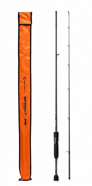 Select Sprint Solid Kamış 632XUL-S 1.89m 0.5-2.5gr