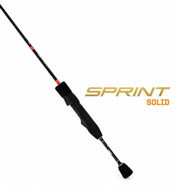Select Sprint Solid Kamış 612XUL-S 1.85m 0.4-2gr