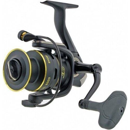 Ryobi Virtus 6000 Olta Makinası