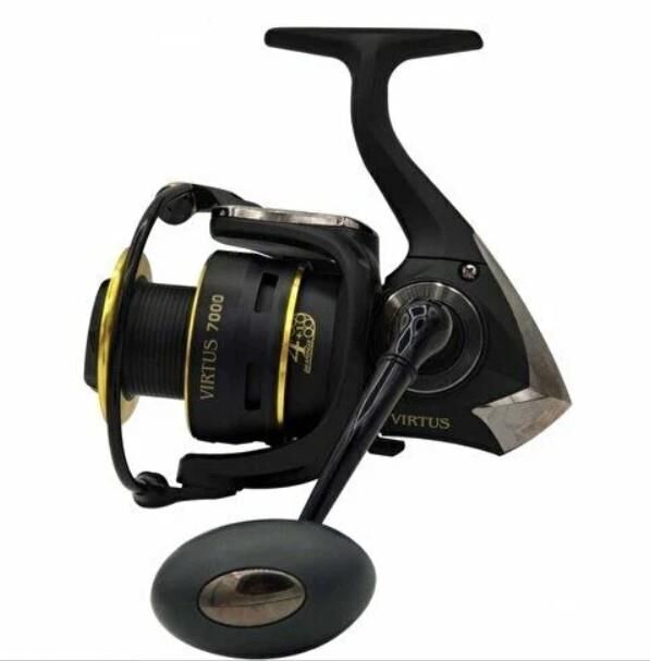 Ryobi Virtus 7000 Olta Makinası