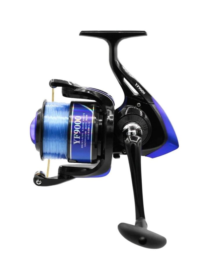 Eurofish Yf 9000 Olta Makinesi