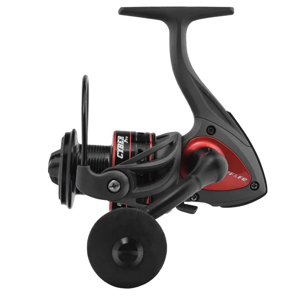 Effe Cyber Pro 4000 Olta Makinesi