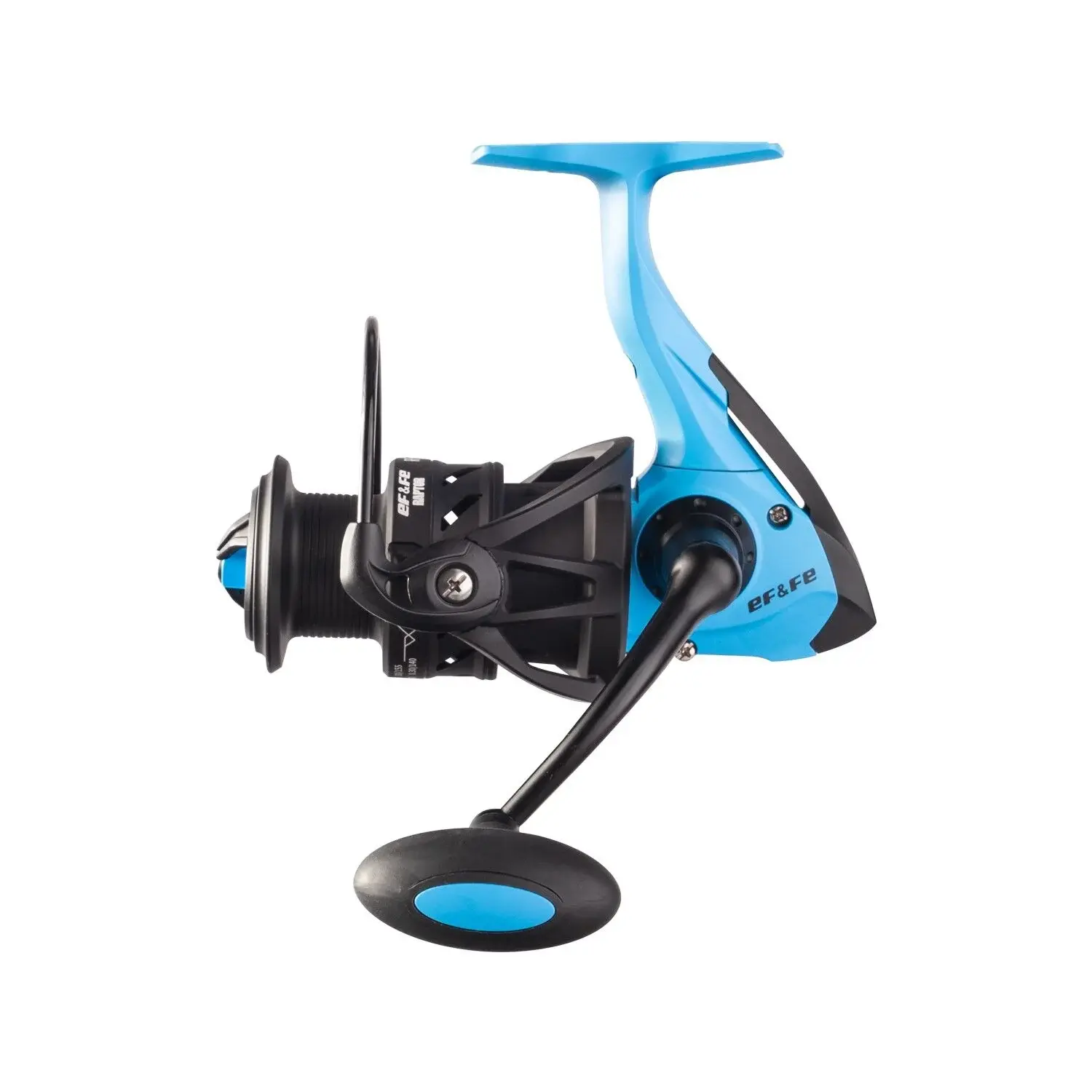 Effe Raptor 4000 Olta Makinesi