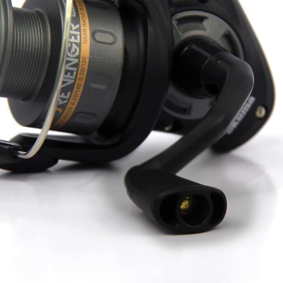 Okuma Revenger RV-25 FD Olta Makinası