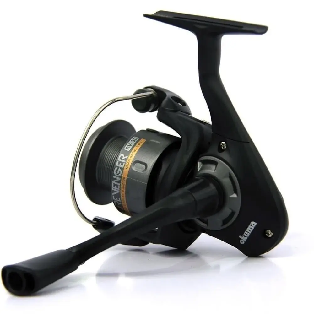 Okuma Revenger RV-25 FD Olta Makinası