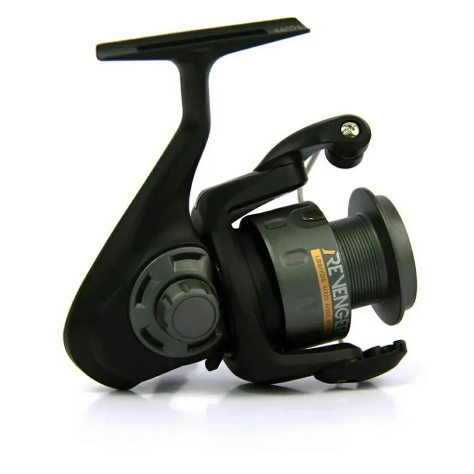 Okuma Revenger RV-25 FD Olta Makinası